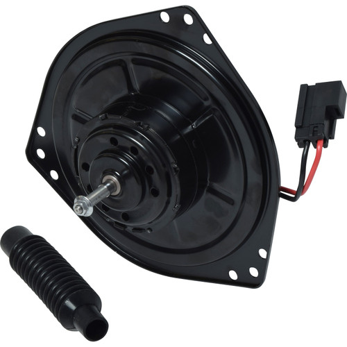Universal Air Conditioner HVAC Blower Motor BM 2729C