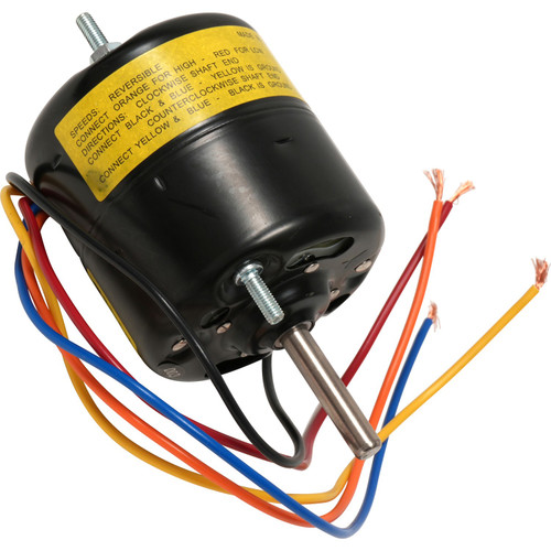 Universal Air Conditioner HVAC Blower Motor BM 3601