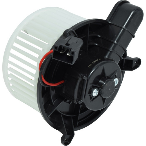 Universal Air Conditioner HVAC Blower Motor BM 4033C