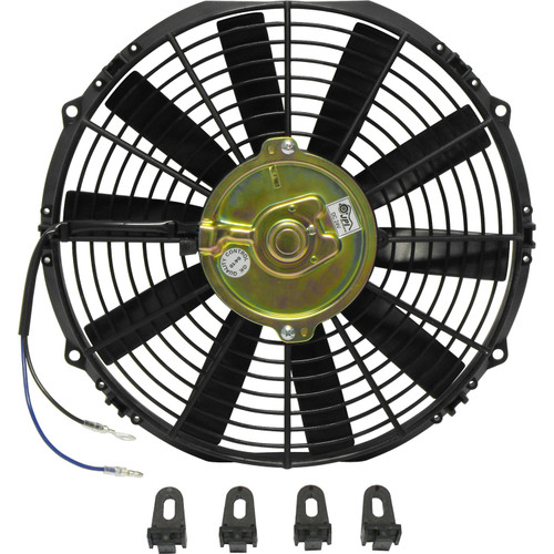 Universal Air Conditioner A/C Condenser Fan CF 0011MP-24V