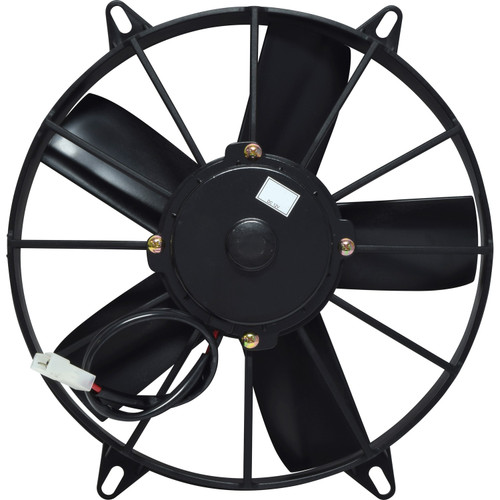 Universal Air Conditioner A/C Condenser Fan CF 0011MP-HP-12V