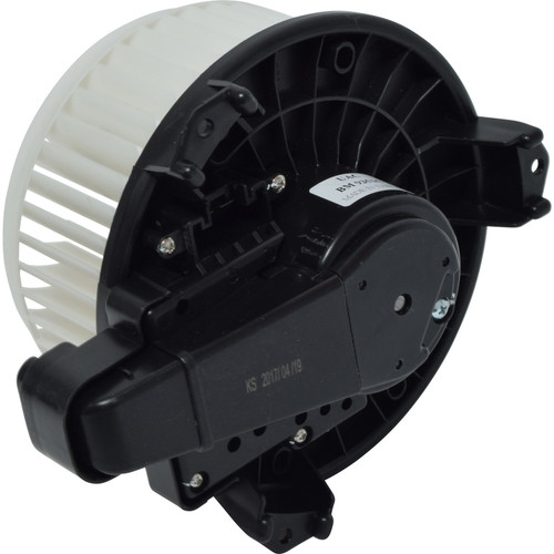 Universal Air Conditioner HVAC Blower Motor BM 9351C