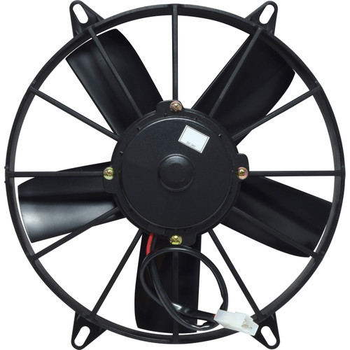 Universal Air Conditioner A/C Condenser Fan CF 0011MP-HP-24V