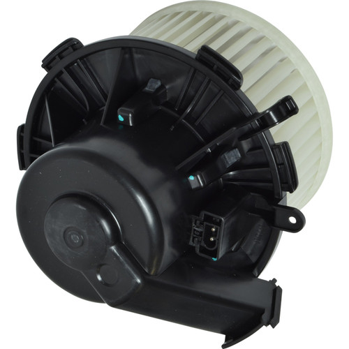 Universal Air Conditioner HVAC Blower Motor BM 9398C
