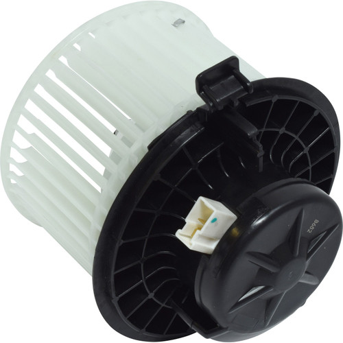 Universal Air Conditioner HVAC Blower Motor BM 9376C