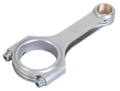 Eagle Subaru EJ18/EJ20 4340 H-Beam Connecting Rods (Set of 4) (Rods Longer Than Stock)