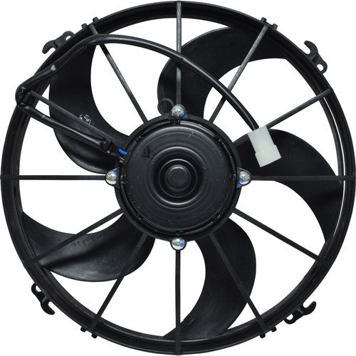 Universal Air Conditioner A/C Condenser Fan CF 0012MP-HP-12V