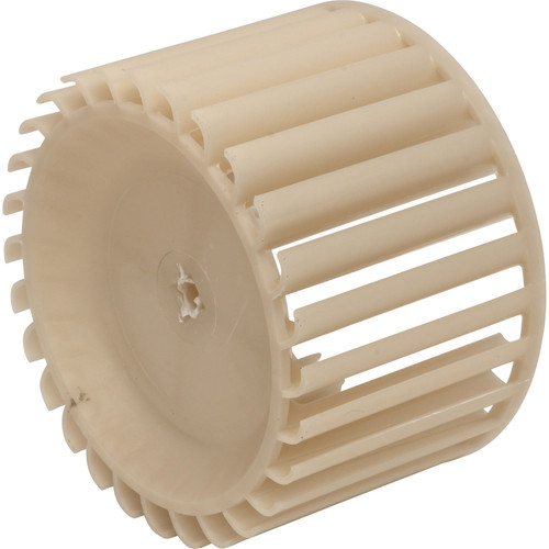 Universal Air Conditioner HVAC Blower Motor Wheel BW 0200C