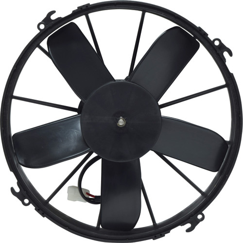 Universal Air Conditioner A/C Condenser Fan CF 0012MP-HP-24V