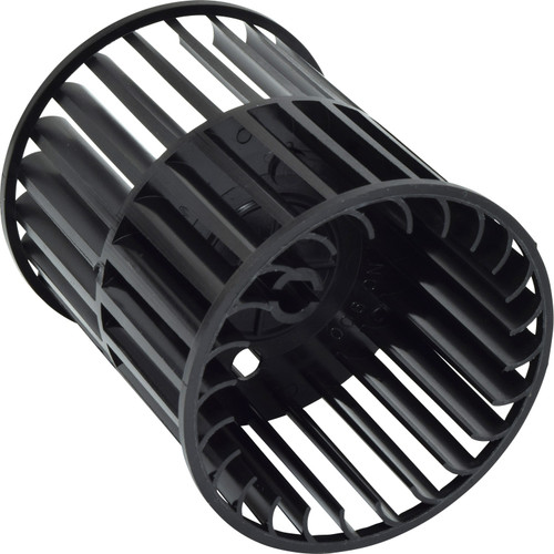 Universal Air Conditioner HVAC Blower Motor Wheel BW 0900