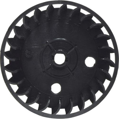 Universal Air Conditioner HVAC Blower Motor Wheel BW 0900