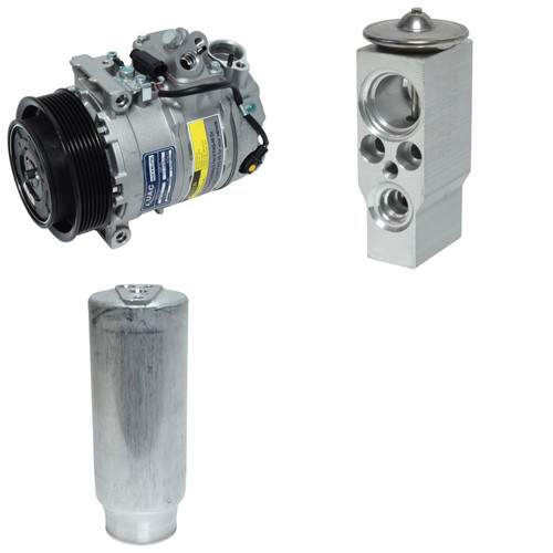 Universal Air Conditioner A/C Compressor Kit CK 1073
