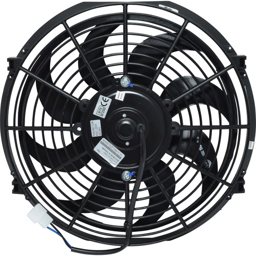 Universal Air Conditioner A/C Condenser Fan CF 0012MPS-24V