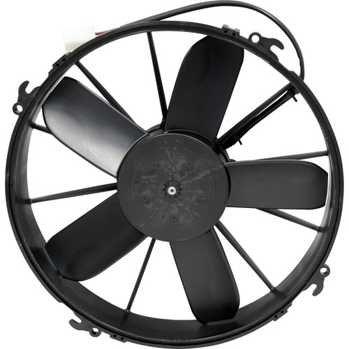 Universal Air Conditioner A/C Condenser Fan CF 10023
