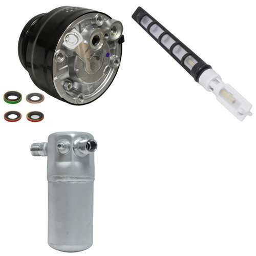 Universal Air Conditioner A/C Compressor Kit CK 2244