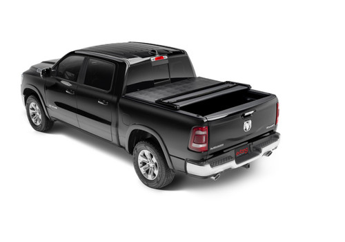 Extang Trifecta 2.0 Tonneau Cover for Dodge Ram (New Body Style - 6ft 4in)