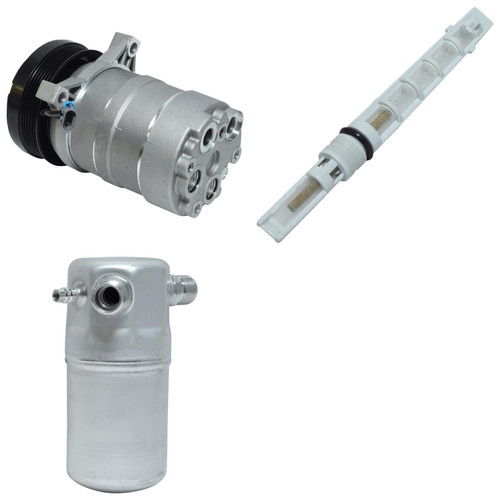 Universal Air Conditioner A/C Compressor Kit CK 3294