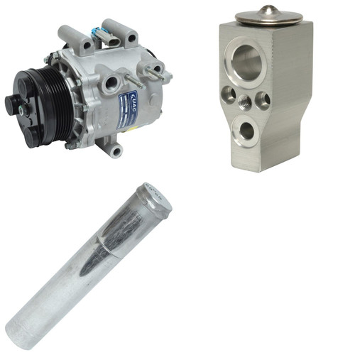 Universal Air Conditioner A/C Compressor Kit CK 3794