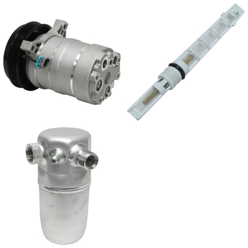 Universal Air Conditioner A/C Compressor Kit CK 2992