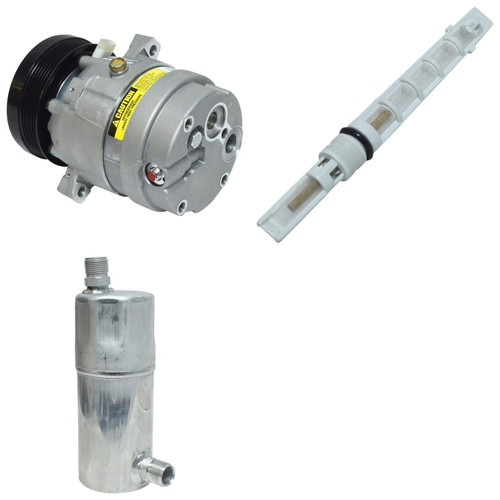 Universal Air Conditioner A/C Compressor Kit CK 3355
