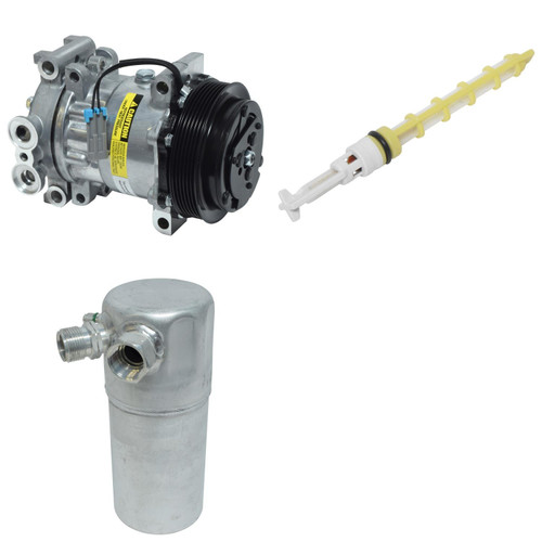 Universal Air Conditioner A/C Compressor Kit CK 4211