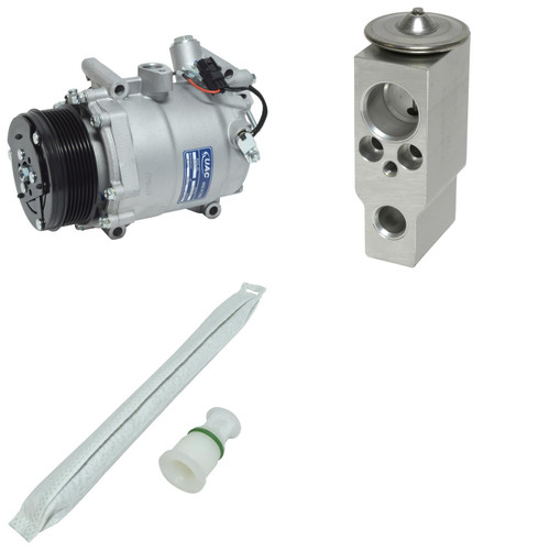 Universal Air Conditioner A/C Compressor Kit CK 4434