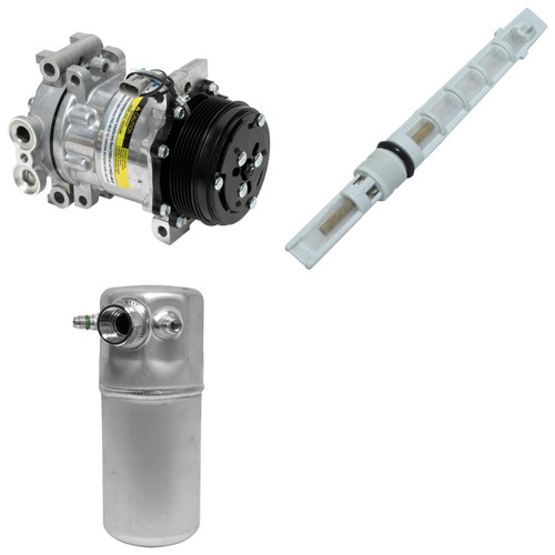 Universal Air Conditioner A/C Compressor Kit CK 4803