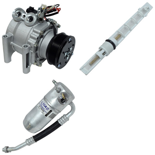 Universal Air Conditioner A/C Compressor Kit CK 4419