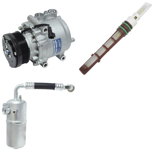 Universal Air Conditioner A/C Compressor Kit CK 4669