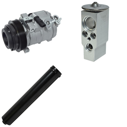 Universal Air Conditioner A/C Compressor Kit CK 4945