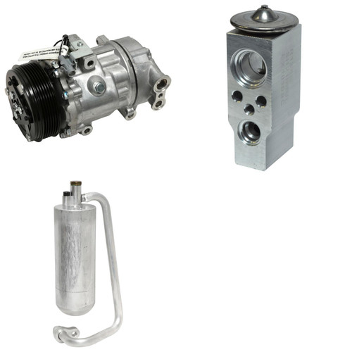 Universal Air Conditioner A/C Compressor Kit CK 4732