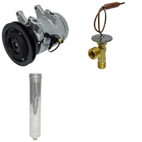 Universal Air Conditioner A/C Compressor Kit CK 5065