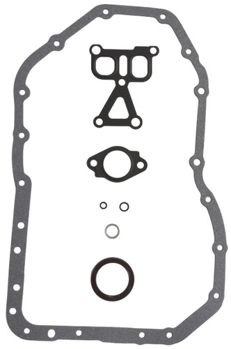 Enginetech MI2.0CS-C Lower Gasket Set OEM-Spec for 2008-2015 Mitsubishi 2.0L 122ci I4 DOHC - Engine Conversion Gasket Set