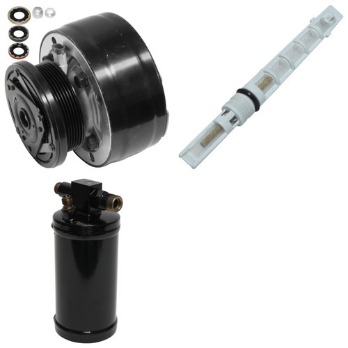 Universal Air Conditioner A/C Compressor Kit CK 6894