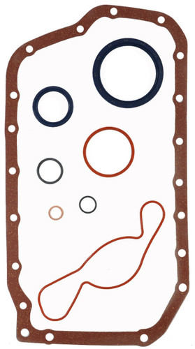 Enginetech MA2.5CS-A Lower Gasket Set OEM-Spec for 1993-2002 Ford Mazda 2.5L V6 DOHC 626 - Complete Engine Conversion Set