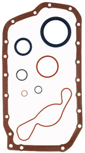 Enginetech MA2.5CS-A Lower Gasket Set OEM-Spec for 1993-2002 Ford Mazda 2.5L V6 DOHC 626 - Complete Engine Conversion Set