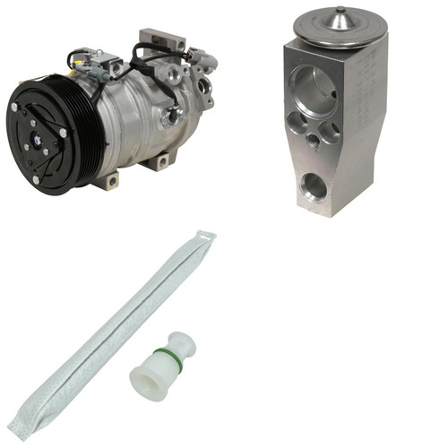 Universal Air Conditioner A/C Compressor Kit CK 7336