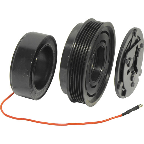 Universal Air Conditioner A/C Compressor Clutch CL 1011C