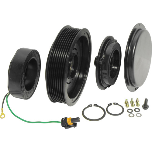 Universal Air Conditioner A/C Compressor Clutch CL 1777C