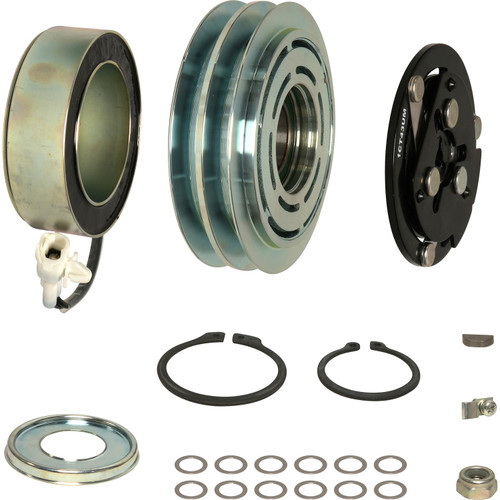 Universal Air Conditioner A/C Compressor Clutch CL 10022