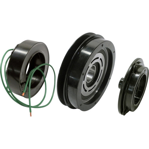 Universal Air Conditioner A/C Compressor Clutch CL 1791C