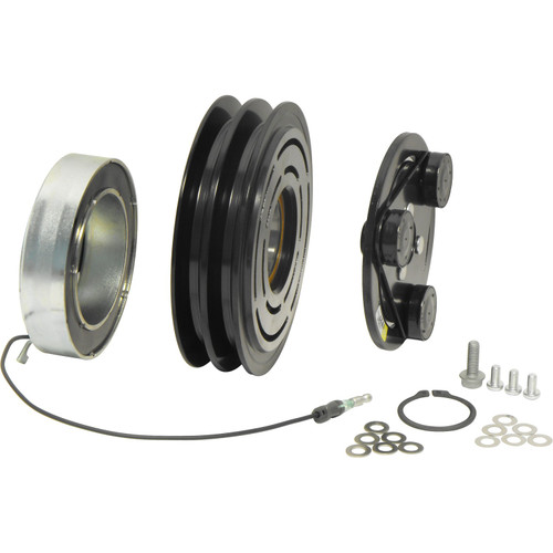 Universal Air Conditioner A/C Compressor Clutch CL 9725-E