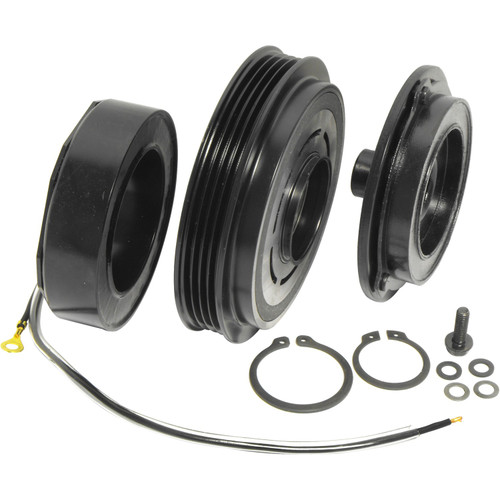Universal Air Conditioner A/C Compressor Clutch CL 1612C