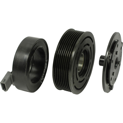 Universal Air Conditioner A/C Compressor Clutch CL 40135C