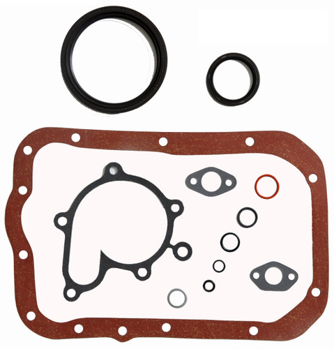 Enginetech MA2.0CS Lower Gasket Set OEM-Spec for 1983-1987 Mazda 2.0L 122ci I4 626 B2000 - Complete Engine Conversion Set