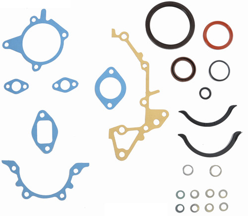 Enginetech MA1.6CS-C Lower Gasket Set OEM-Spec for 1999-2003 Mazda 1.6L I4 DOHC Protege - Complete Engine Conversion Set