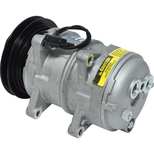 Universal Air Conditioner A/C Compressor CO 10076C