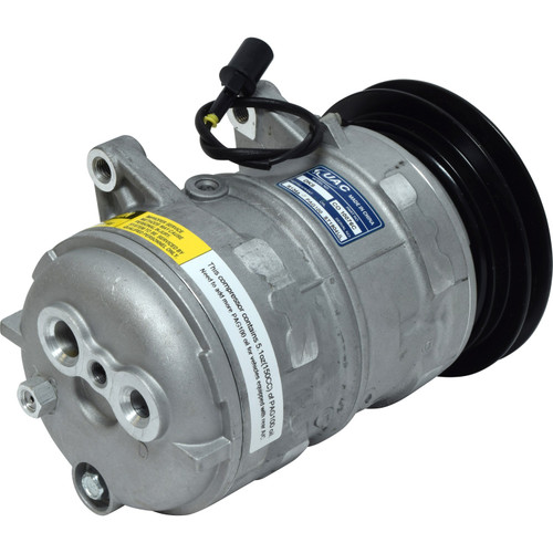 Universal Air Conditioner A/C Compressor CO 10076C