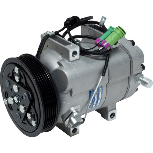 Universal Air Conditioner A/C Compressor CO 10082JC