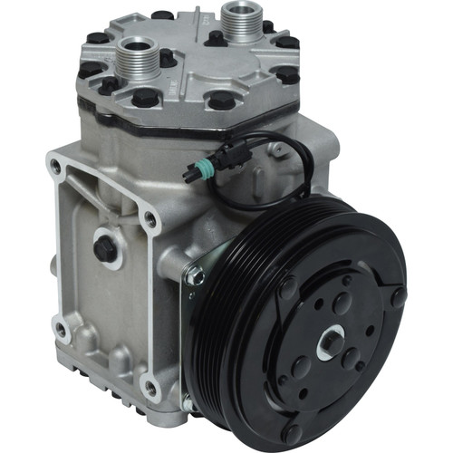 Universal Air Conditioner A/C Compressor CO 0071C